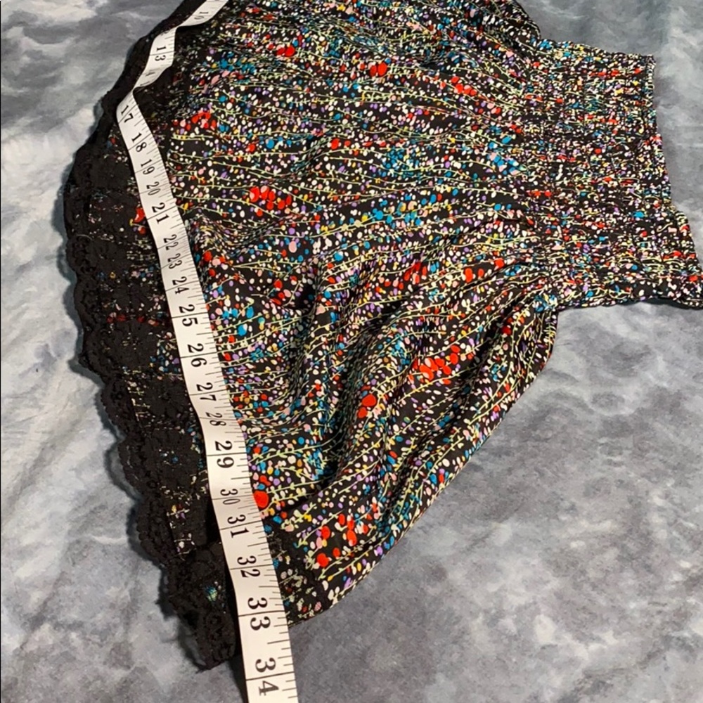 π3 for $15 π Forever 21 XXi Floral Lace Skirt Juniors size S π₯³ Host Pick π₯³ - Picture 5 of 16